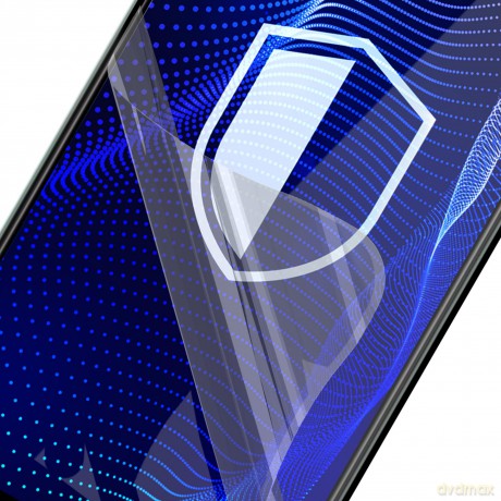 Vivo Y18i - 3mk FlexibleGlass Pro