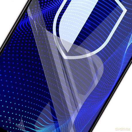 Vivo Y19s - 3mk FlexibleGlass Pro