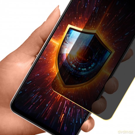 Vivo Y19s - 3mk Silky Matt Privacy