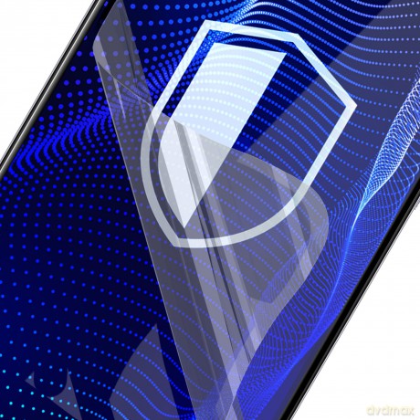 Vivo Y36c - 3mk FlexibleGlass Pro