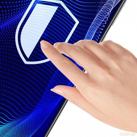 Vivo Y36c - 3mk FlexibleGlass Pro