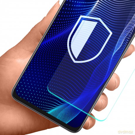 Vivo Y36c - 3mk FlexibleGlass Pro