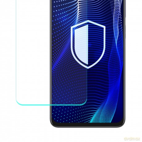 Vivo Y36c - 3mk FlexibleGlass Pro