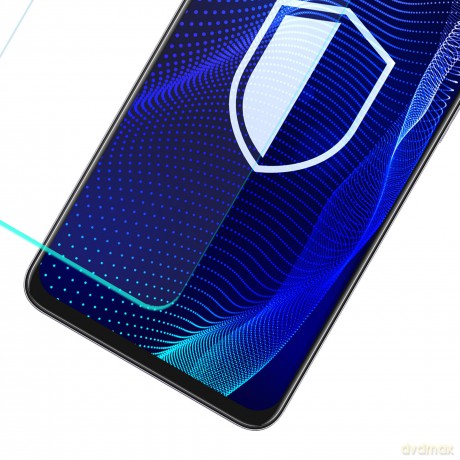 Vivo Y36c - 3mk FlexibleGlass Pro