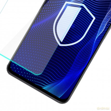 Vivo Y37 Pro - 3mk FlexibleGlass Pro