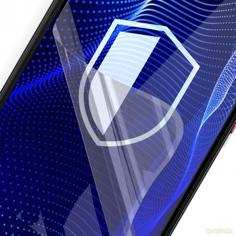 Volla Phone 22 - 3mk FlexibleGlass Pro