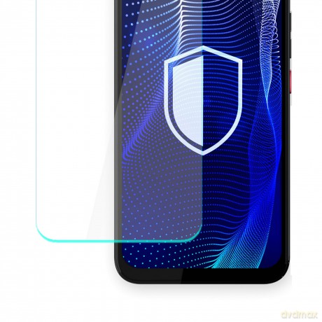 Volla Phone 22 - 3mk FlexibleGlass Pro