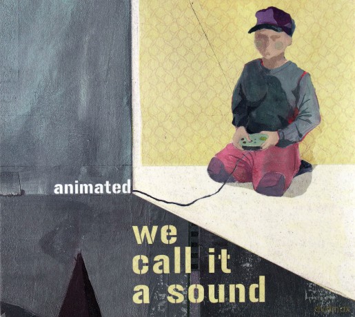 Animated (digipack) [CD]