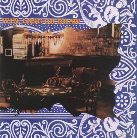 The Allman Brothers: Win,Lose Or Draw [CD]