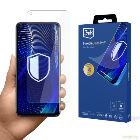 Xiaomi Redmi Note 9T 5G - 3mk FlexibleGlass Pro