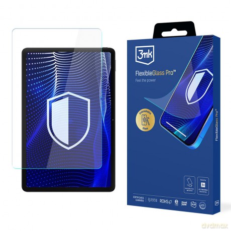 Xiaomi Redmi Pad Pro - up to 13" 3mk FlexibleGlass Pro