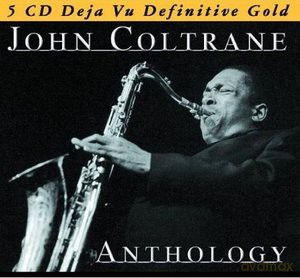 Anthology - Definitive Gold (BOX) (Slipcase) [CD]
