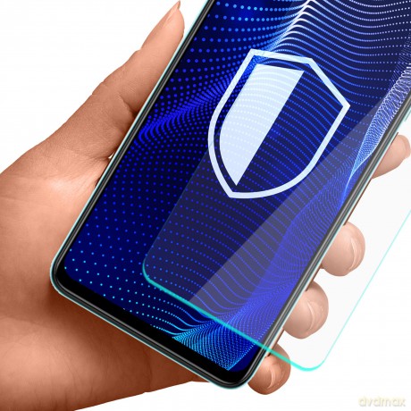 ZTE Blade A75 5G/Voyage 61 - 3mk FlexibleGlass Pro