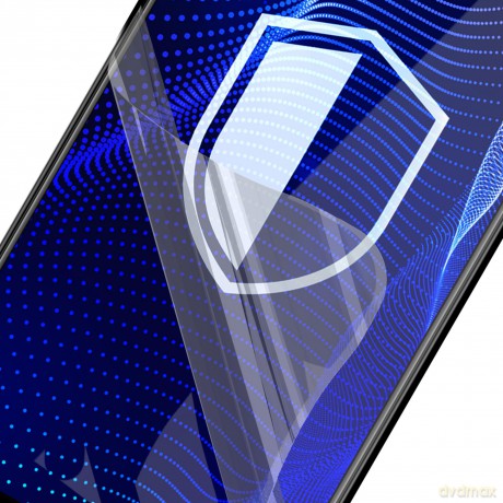 ZTE Blade A75 5G/Voyage 61 - 3mk FlexibleGlass Pro