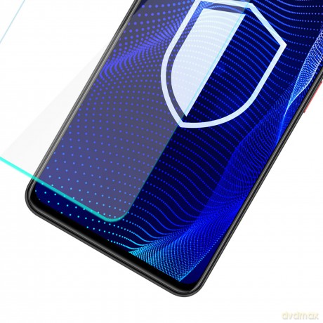 ZTE Blade A75 5G/Voyage 61 - 3mk FlexibleGlass Pro