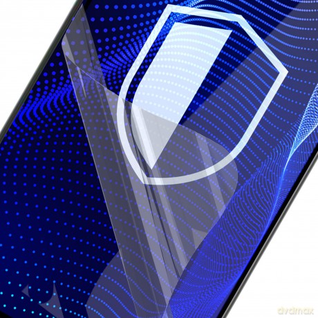ZTE Blade V50 Design - 3mk FlexibleGlass Pro