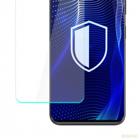 ZTE Blade V50 Design - 3mk FlexibleGlass Pro