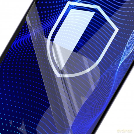 ZTE Blade V60 Design - 3mk FlexibleGlass Pro
