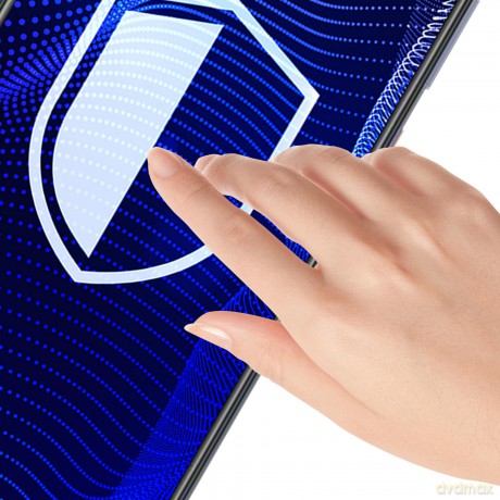 ZTE Blade V70 Max - 3mk FlexibleGlass Pro