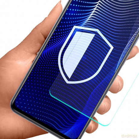 ZTE Blade V70 Max - 3mk FlexibleGlass Pro