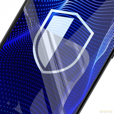 ZTE Optus X Pro 5G - 3mk FlexibleGlass Pro