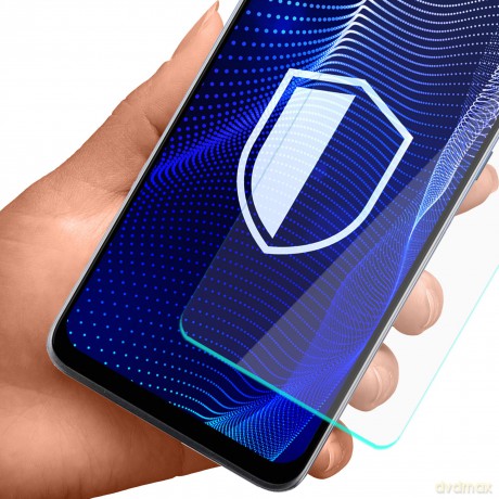 ZTE Optus X Tap 3 - 3mk FlexibleGlass Pro