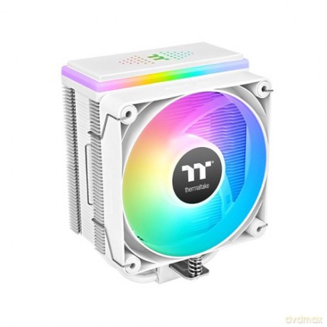 Chłodzenie procesora - ASTRIA 400 ARGB Lighting (TDP 230W, 120mm) White