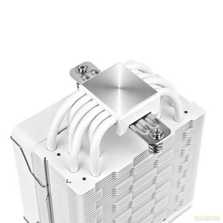 Chłodzenie procesora - ASTRIA 400 ARGB Lighting (TDP 230W, 120mm) White