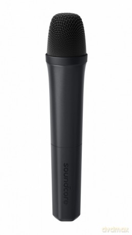 Głośnik Soundcore Rave 3S czarny