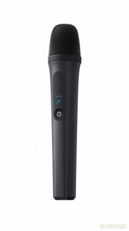 Głośnik Soundcore Rave 3S czarny