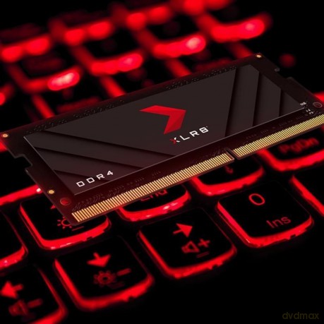 Karta pamięci DDR4 8GB 3200MHz 25600 MN8GSD43200X-SI BULK
