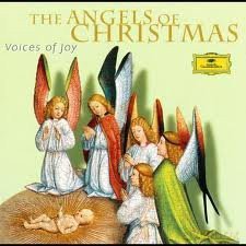 The Angels Of Christmas: Various [CD]