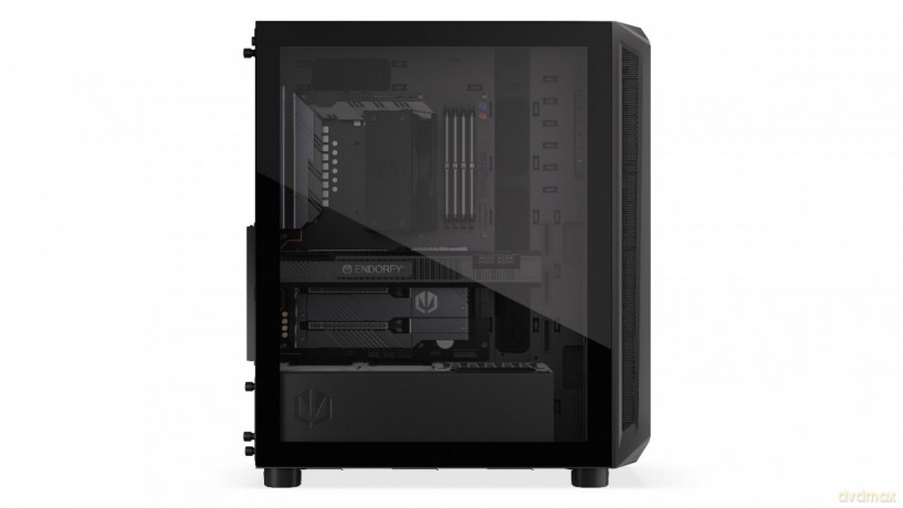Obudowa ARX 500 Core EY2A016