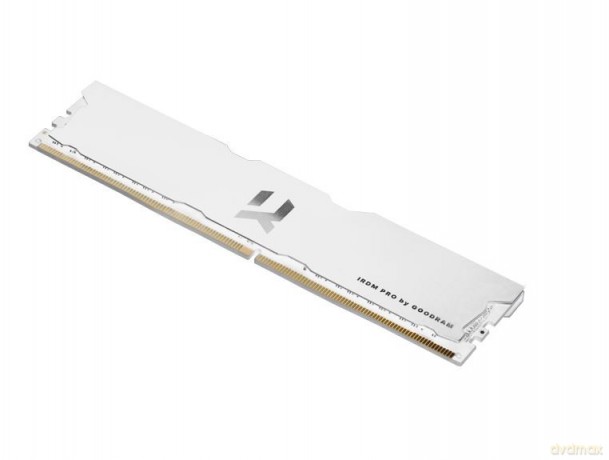 Pamięć DDR4 IRDM PRO 8/3600 (1* 8GB) 17-19-19 Biała