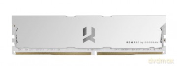 Pamięć DDR4 IRDM PRO 8/3600 (1* 8GB) 17-19-19 Biała