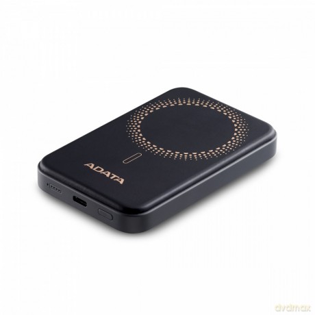 Powerbank R50 5000mAh USB-C czarny