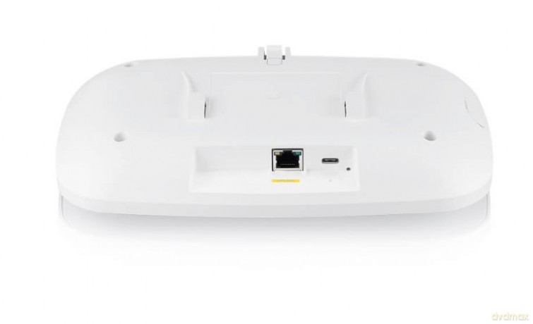 Punkt dostępowy WBE510D BE6500 (2.4GHz: 2x2:2, 5 or 6GHz: 4x4:2) MU-MIMO