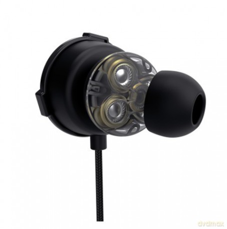 Słuchawki GXT406 PINE MULTIPLATFORM In-Ear