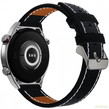 Smartwatch EW01 black