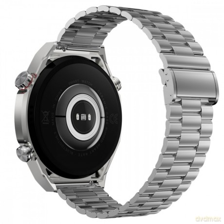 Smartwatch EW01 silver