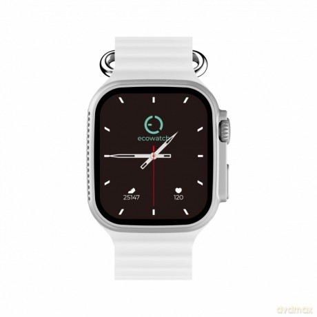 Smartwatch EW02