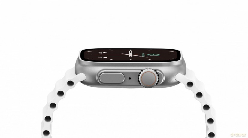 Smartwatch EW02
