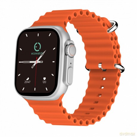 Smartwatch EW02