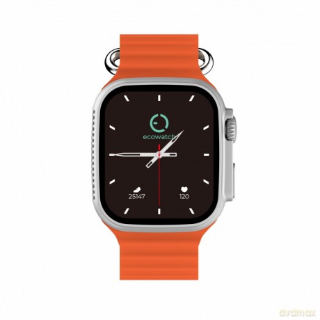 Smartwatch EW02
