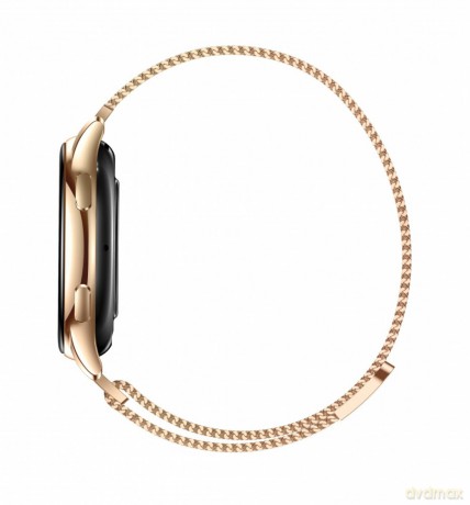 Smartwatch EW03 gold