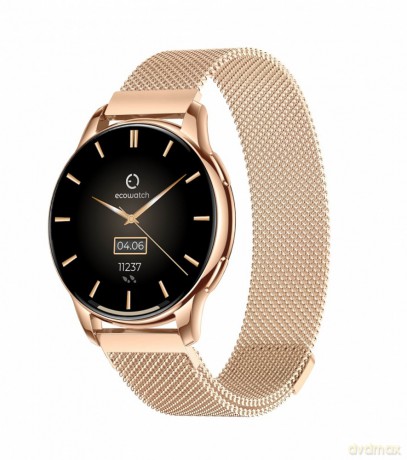 Smartwatch EW03 gold