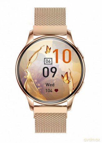 Smartwatch EW03 gold