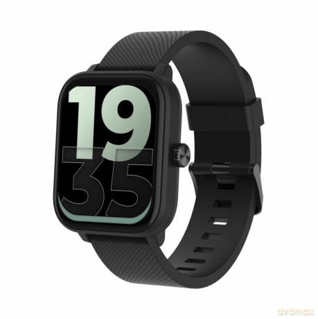 Smartwatch EW04 black