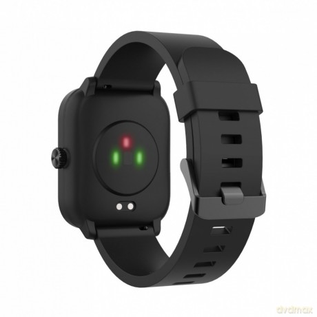 Smartwatch EW04 black