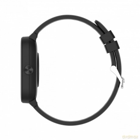 Smartwatch EW04 black